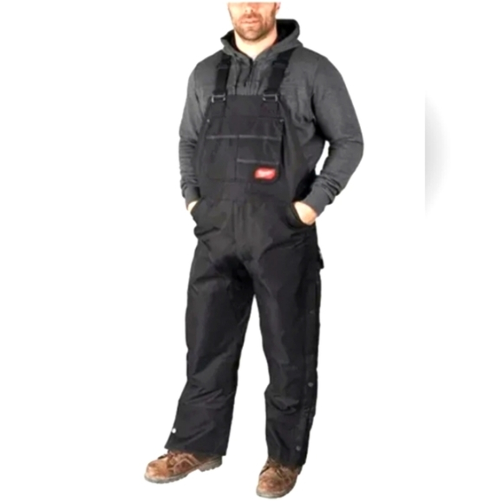 💥LIMITED-TIME PRICE DROP💥GRIDIRON Bib/Overall-XL Men's